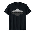 Mountain Hikers Nature Lovers T-Shirt - Streetwear Style for Adults - T-Shirt, Sweatshirt, Hoodie