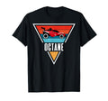 Octane Rocket Soccer Sunset Distressed T-Shirt - Aesthetic Graphic Unisex - T-Shirt, Sweatshirt, Hoodie