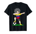 Soccer Venezuela Jersey Venezuelan T-Shirt - Novelty Apparel Men Women - T-Shirt, Sweatshirt, Hoodie