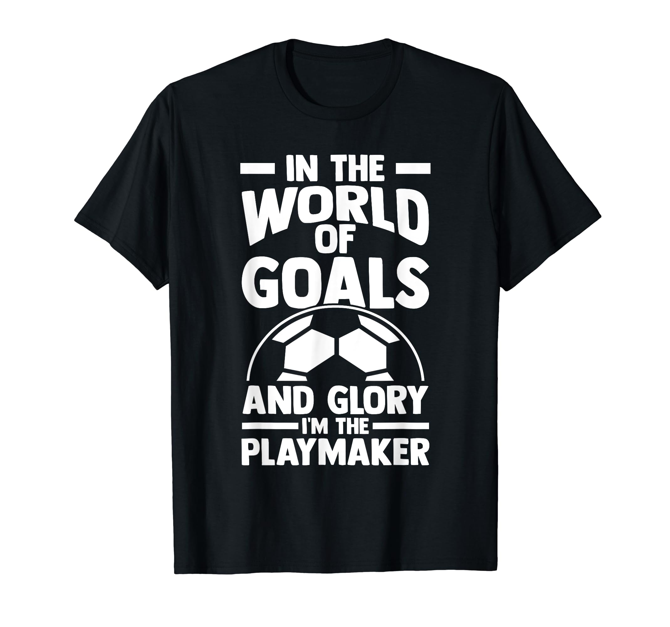 Soccer Player T-Shirt - Streetwear Style Unisex - T-Shirt, Sweatshirt, Hoodie