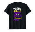 Proud Dad Intersex Legend Proud T-Shirt - Novelty Apparel for Adults - T-Shirt, Sweatshirt, Hoodie