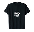 Stole My Heart He Calls Me Mom Soccer T-Shirt - Trendy Graphic Men Women - T-Shirt, Sweatshirt, Hoodie