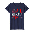 Womens 4Th July Family Matching T-Shirt - Fun Novelty Design for Adults - T-Shirt, Sweatshirt, Hoodie