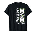 Soccer Senior Mom Senior Soccer T-Shirt - Streetwear Style for Adults - T-Shirt, Sweatshirt, Hoodie