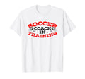 Coaching Soccer Dad Coach Soccer T-Shirt - Streetwear Style for Adults - T-Shirt, Sweatshirt, Hoodie