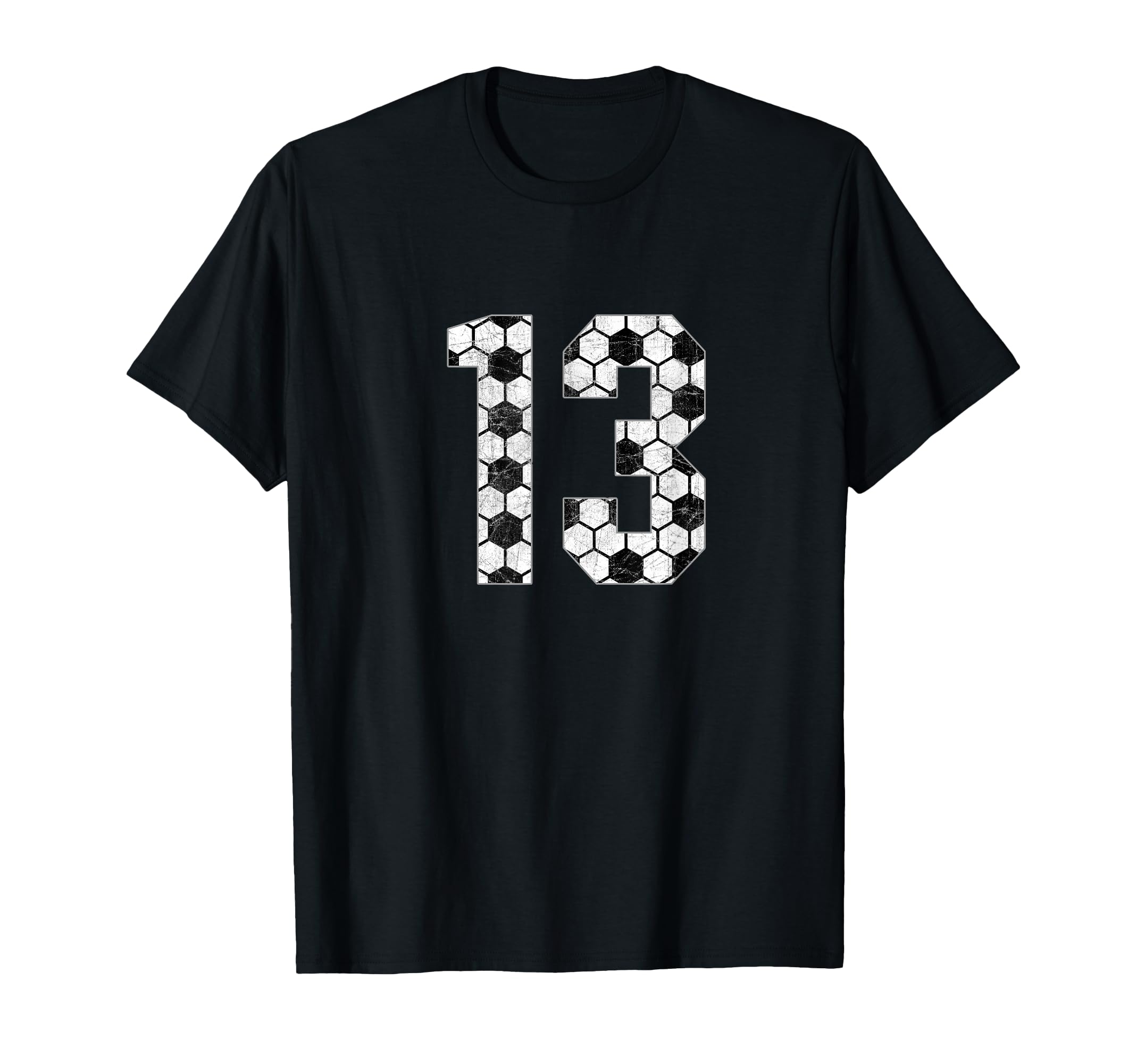 Soccer 13 Love Soccer Mom T-Shirt - Casual Everyday Wear for Adults - T-Shirt, Sweatshirt, Hoodie