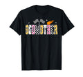 Godmother Pit Crew Racing Car T-Shirt - Minimalist Print Men Women - T-Shirt, Sweatshirt, Hoodie