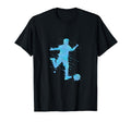 Soccer T-Shirt - Unique Graphic Unisex - T-Shirt, Sweatshirt, Hoodie