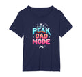 Peak Dad Mode My Dad Era Mountain T-Shirt - Minimalist Print Men Women - T-Shirt, Sweatshirt, Hoodie