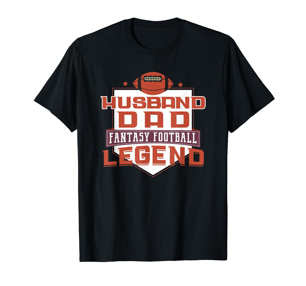Funny Fantasy Football Draft League T-Shirt - Minimalist Print for Adults - T-Shirt, Sweatshirt, Hoodie