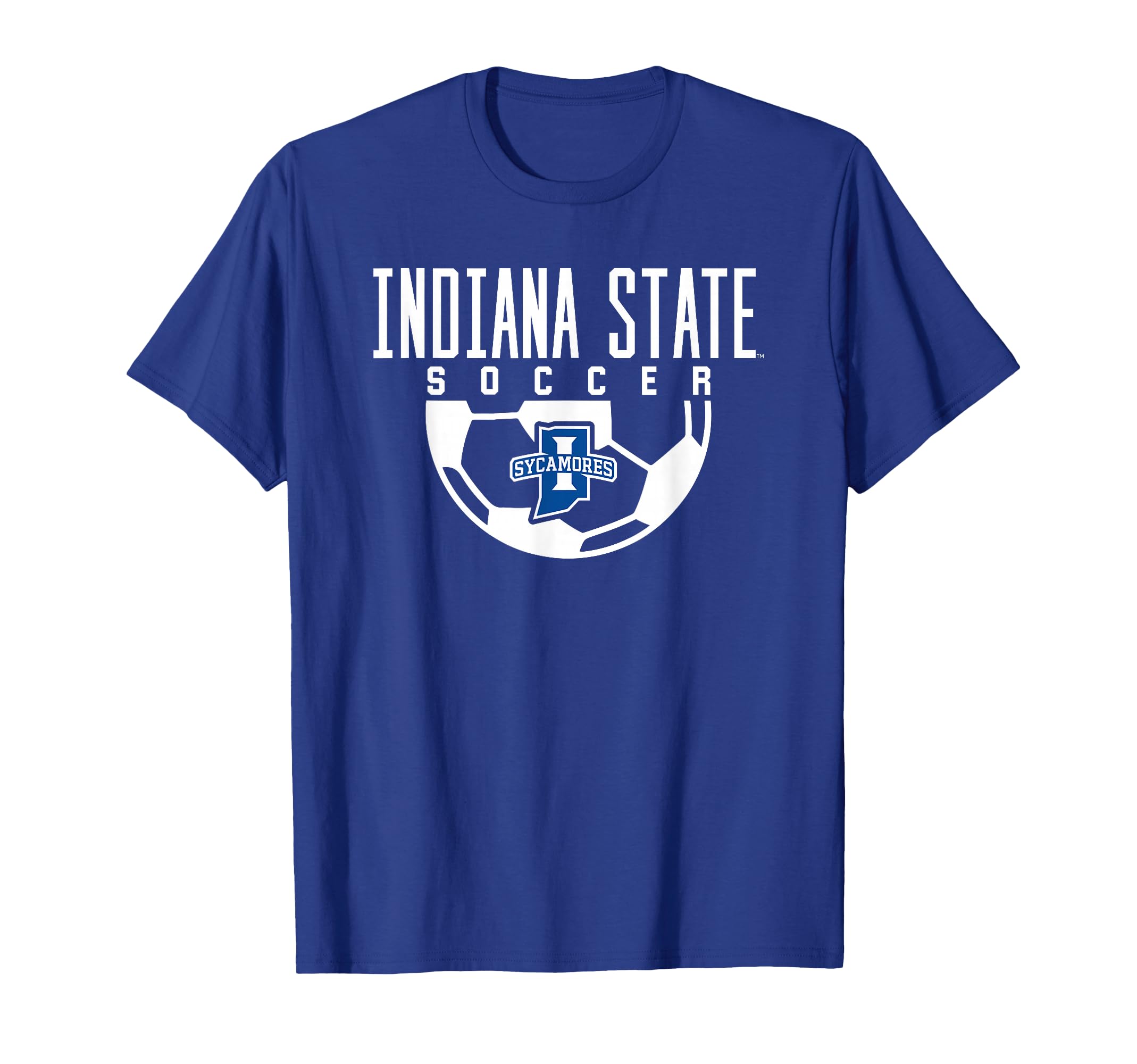 Indiana State University Sycamores T-Shirt - Minimalist Print Unisex - T-Shirt, Sweatshirt, Hoodie