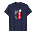 Usa Soccer T-Shirt - Novelty Apparel Unisex - T-Shirt, Sweatshirt, Hoodie