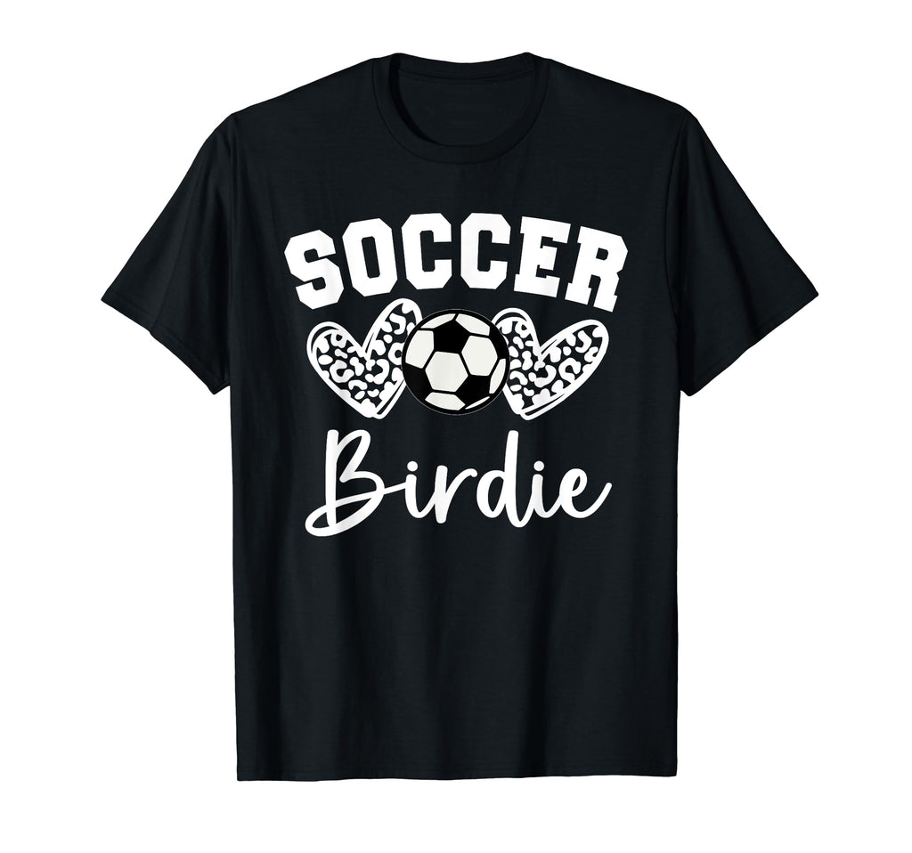 Soccer Matching Family Game And Gifts T-Shirt - Casual Everyday Wear Unisex - T-Shirt, Sweatshirt, Hoodie