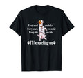 Mens Womens Jrt Dog Lover Watching Snack T-Shirt - Novelty Apparel Unisex - T-Shirt, Sweatshirt, Hoodie