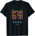 Retro Pixel Art Game Apparel - Adult & Kids T-Shirts, Sweatshirts & Hoodies apparel design preview 1