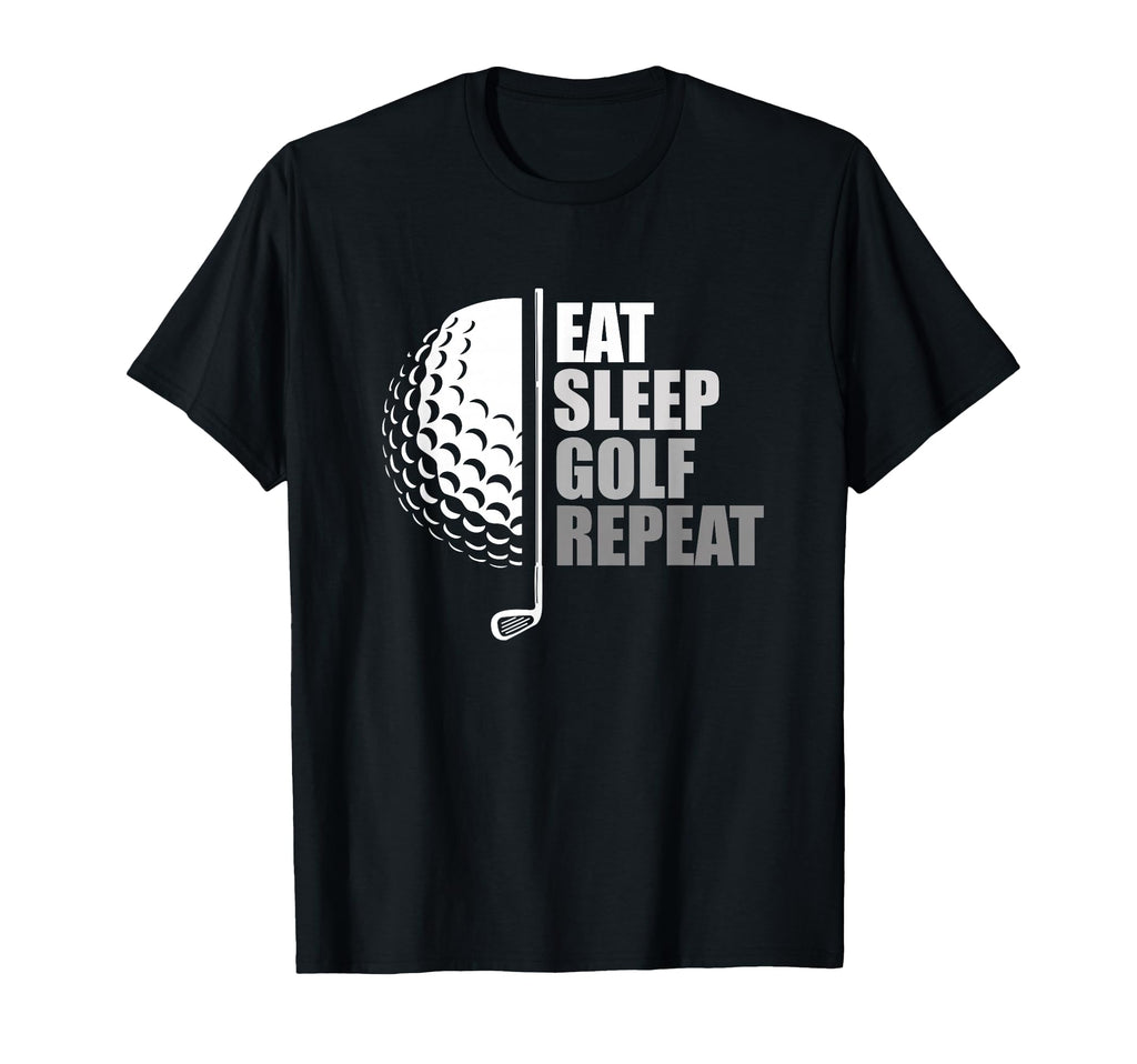 Funny Golfer Golf T-Shirt - Novelty Apparel Men Women - T-Shirt, Sweatshirt, Hoodie