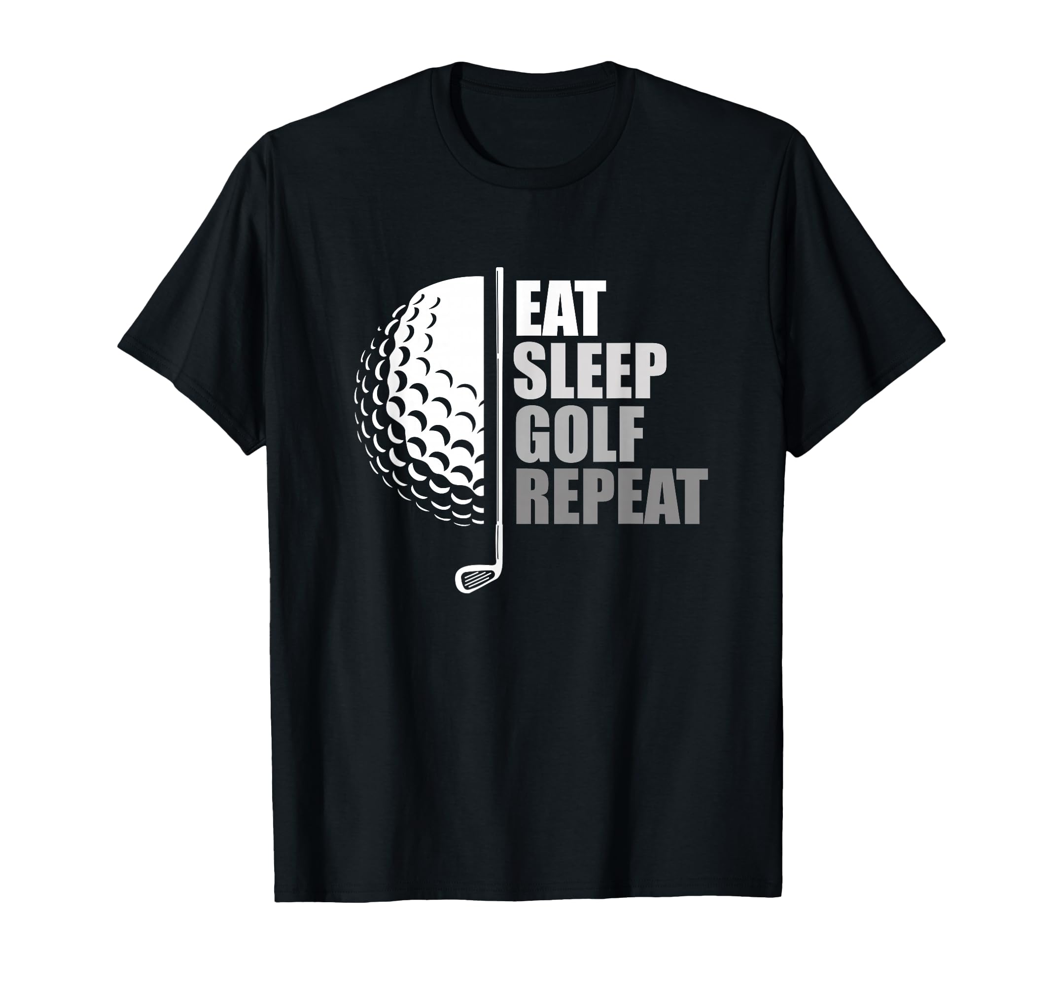 Funny Golfer Golf T-Shirt - Novelty Apparel Men Women - T-Shirt, Sweatshirt, Hoodie