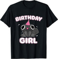 Dandy's birthday girl Pebble Cartoon Toons Toddler - Adult & Kids T-Shirts, Sweatshirts & Hoodies apparel design preview 1