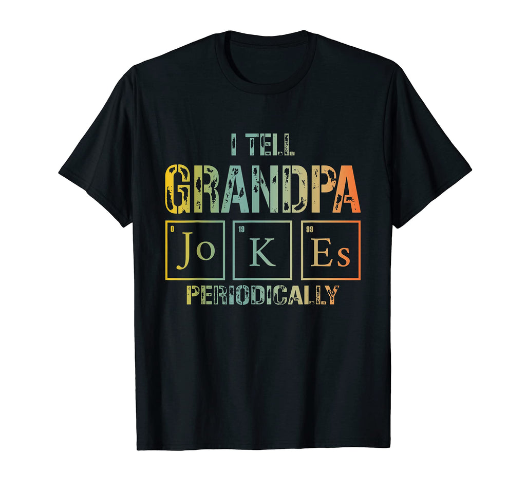 Mens Fathers Day Funny Husband Dad I T-Shirt - Minimalist Print for Adults - T-Shirt, Sweatshirt, Hoodie