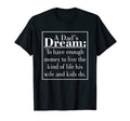 Funny Dad Jokes Sarcastic Dad T-Shirt - Graphic Print Unisex - T-Shirt, Sweatshirt, Hoodie