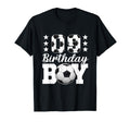 Soccer 9Th Birthday 9 Years Old Soccer T-Shirt - Novelty Apparel Men Women - T-Shirt, Sweatshirt, Hoodie
