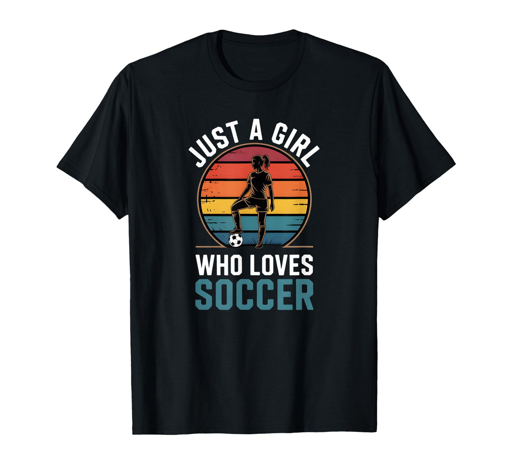 Soccer Shirts Gifts T-Shirt - Minimalist Print Unisex - T-Shirt, Sweatshirt, Hoodie