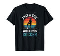 Soccer Shirts Gifts T-Shirt - Minimalist Print Unisex - T-Shirt, Sweatshirt, Hoodie