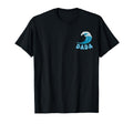 Dada Big One Wave Surf 1St Birthday T-Shirt - Novelty Apparel for Adults - T-Shirt, Sweatshirt, Hoodie