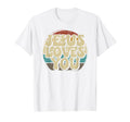 Jesus Loves You Womens T-Shirt - Fun Novelty Design for Adults - T-Shirt, Sweatshirt, Hoodie