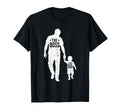 Boss Real Boss Funny Dad Son T-Shirt - Aesthetic Graphic Men Women - T-Shirt, Sweatshirt, Hoodie