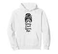 Sorry Cant Soccer Bye Funny Soccer Hoodie - Minimalist Print Men Women - T-Shirt, Sweatshirt, Hoodie