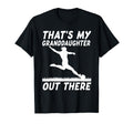 Thats My Granddaughter Out There T-Shirt - Aesthetic Graphic Men Women - T-Shirt, Sweatshirt, Hoodie