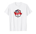 Usa Soccer Fans Related Products T-Shirt - Novelty Apparel for Adults - T-Shirt, Sweatshirt, Hoodie
