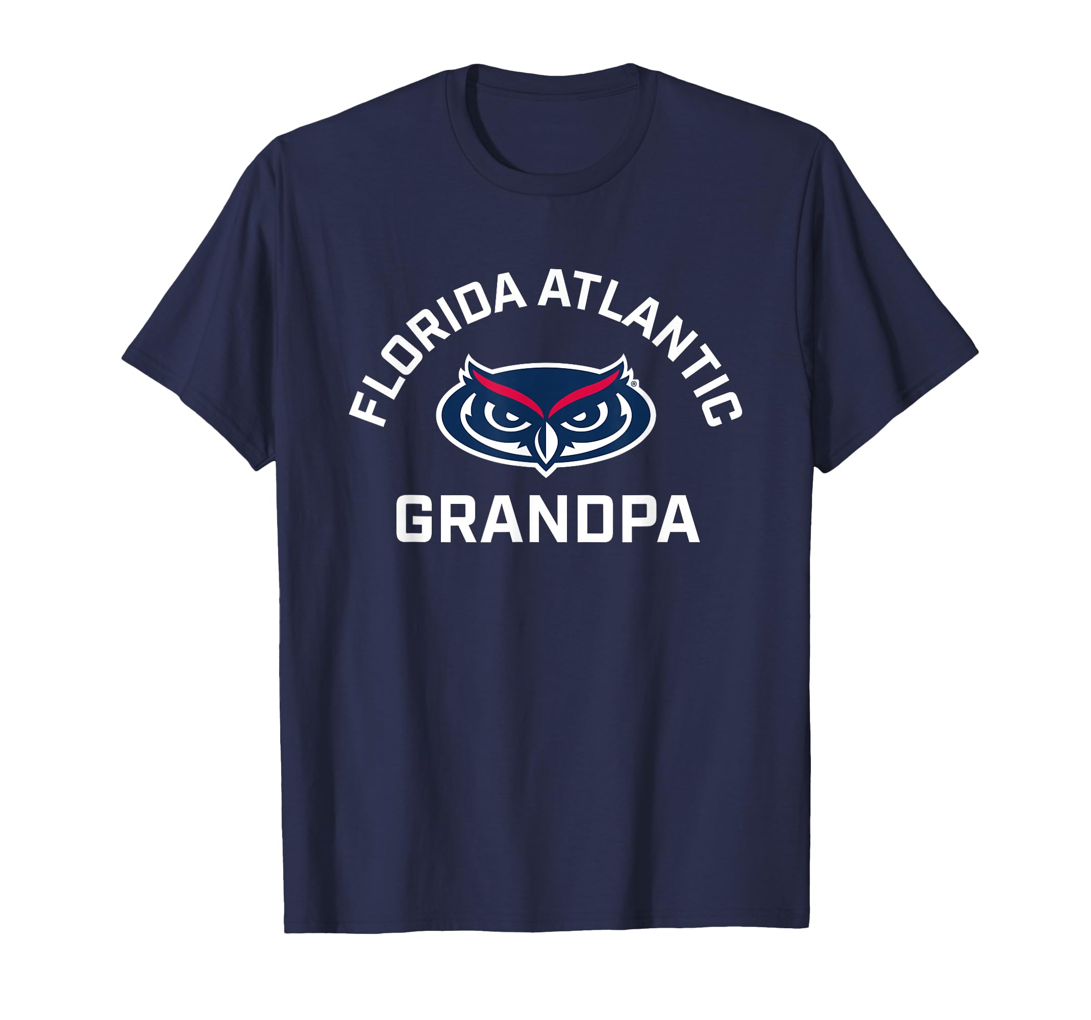 Florida Atlantic University Fau Owls T-Shirt - Trendy Graphic Men Women - T-Shirt, Sweatshirt, Hoodie