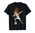 Soccer Fan Ireland Irish Flag T-Shirt - Unique Graphic for Adults - T-Shirt, Sweatshirt, Hoodie