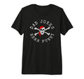 Corny Pirate Dad Jokes Rrr Funny Dad T-Shirt - Trendy Graphic Men Women - T-Shirt, Sweatshirt, Hoodie