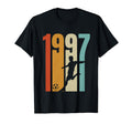 1997 Soccer Player T-Shirt - Custom Art Print Men Women - T-Shirt, Sweatshirt, Hoodie