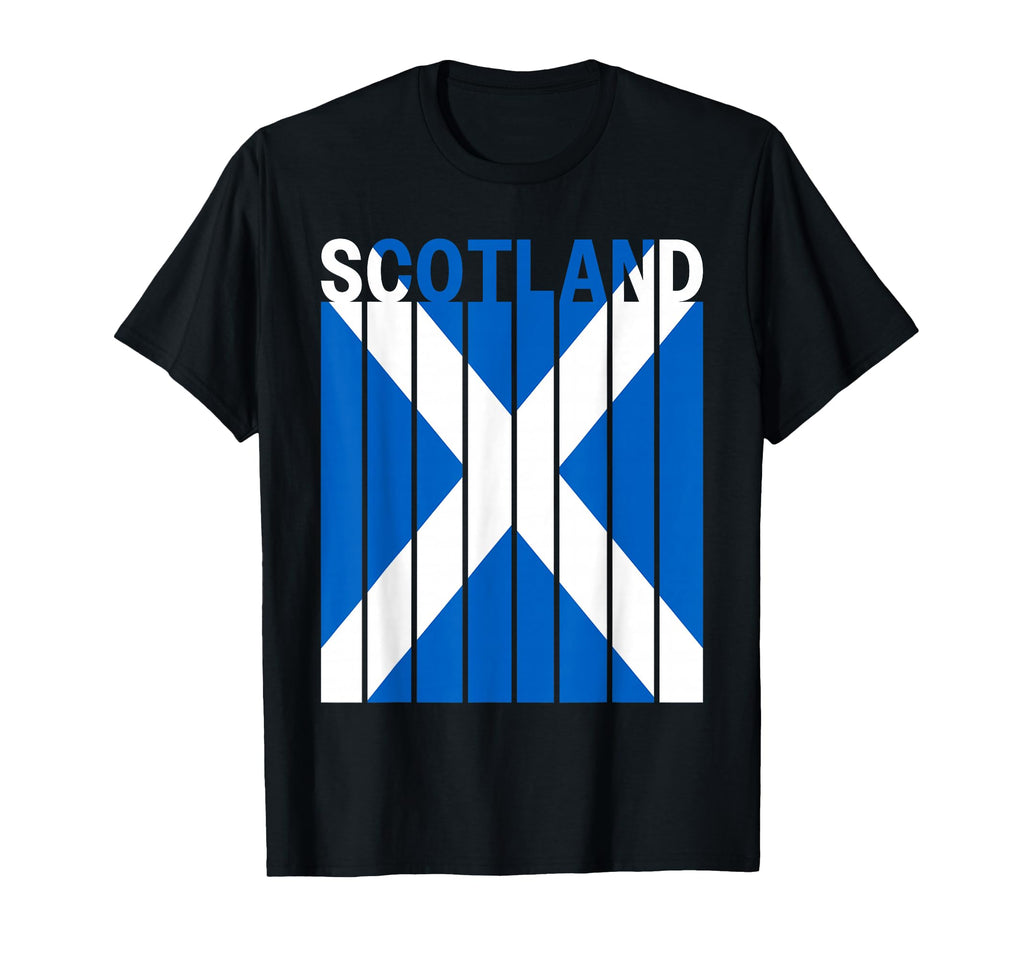Scotland Everyday Tees Gifts Sweatshirt - Unique Graphic for Adults - T-Shirt, Sweatshirt, Hoodie