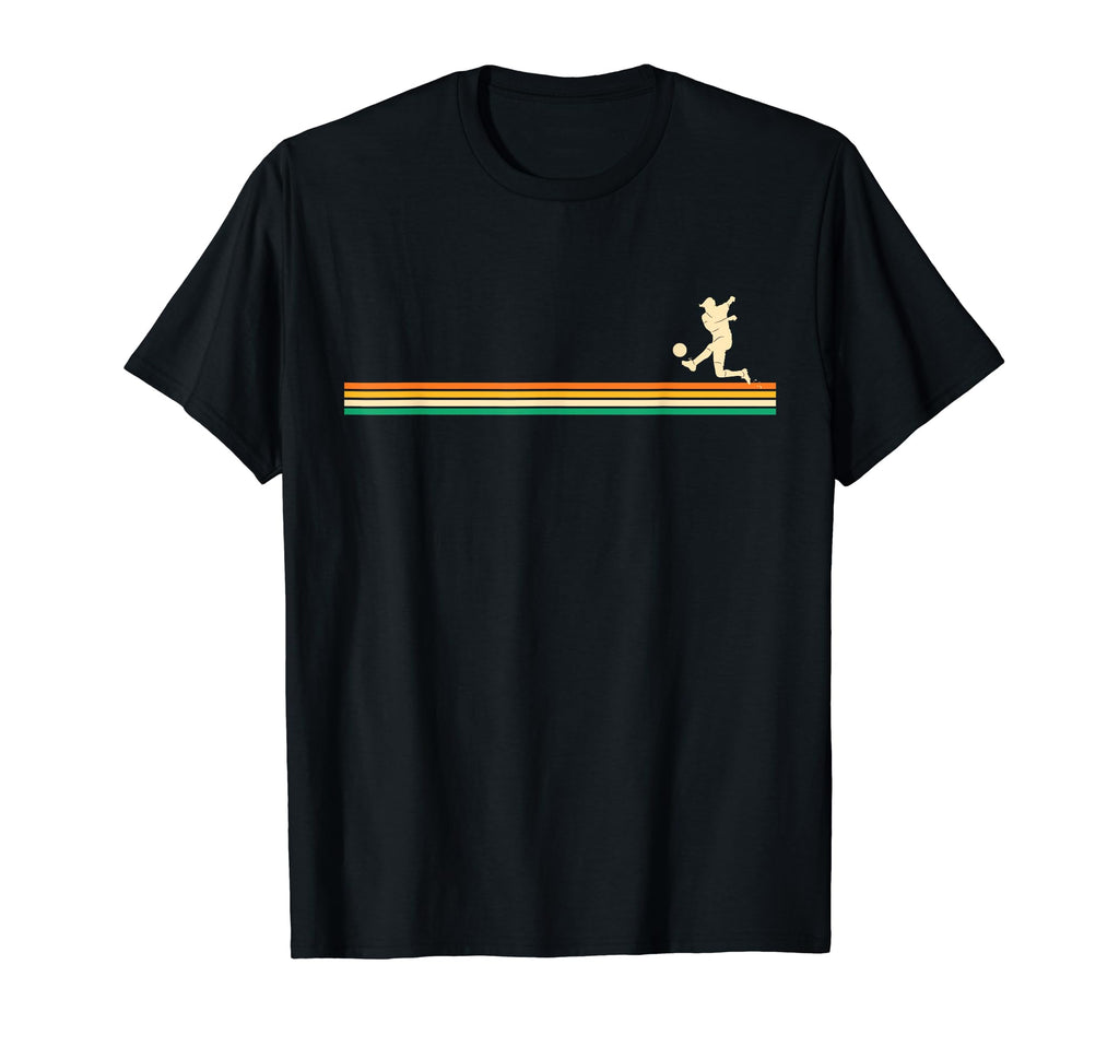 Soccer Player T-Shirt - Streetwear Style Unisex - T-Shirt, Sweatshirt, Hoodie