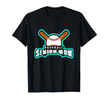 Baseball Senior Mom Wear Player T-Shirt - Aesthetic Graphic Men Women - T-Shirt, Sweatshirt, Hoodie