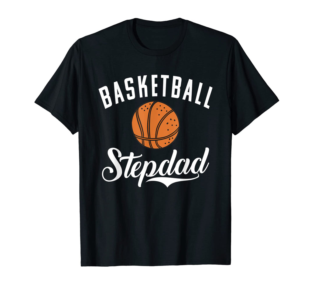 Stepdad Gifts Gifts Stepdad From Hoodie - Novelty Apparel for Adults - T-Shirt, Sweatshirt, Hoodie