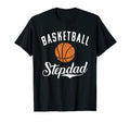 Stepdad Gifts Gifts Stepdad From Hoodie - Novelty Apparel for Adults - T-Shirt, Sweatshirt, Hoodie