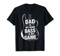 Bass Guitar Player And Bassist T-Shirt - Unique Graphic for Adults - T-Shirt, Sweatshirt, Hoodie