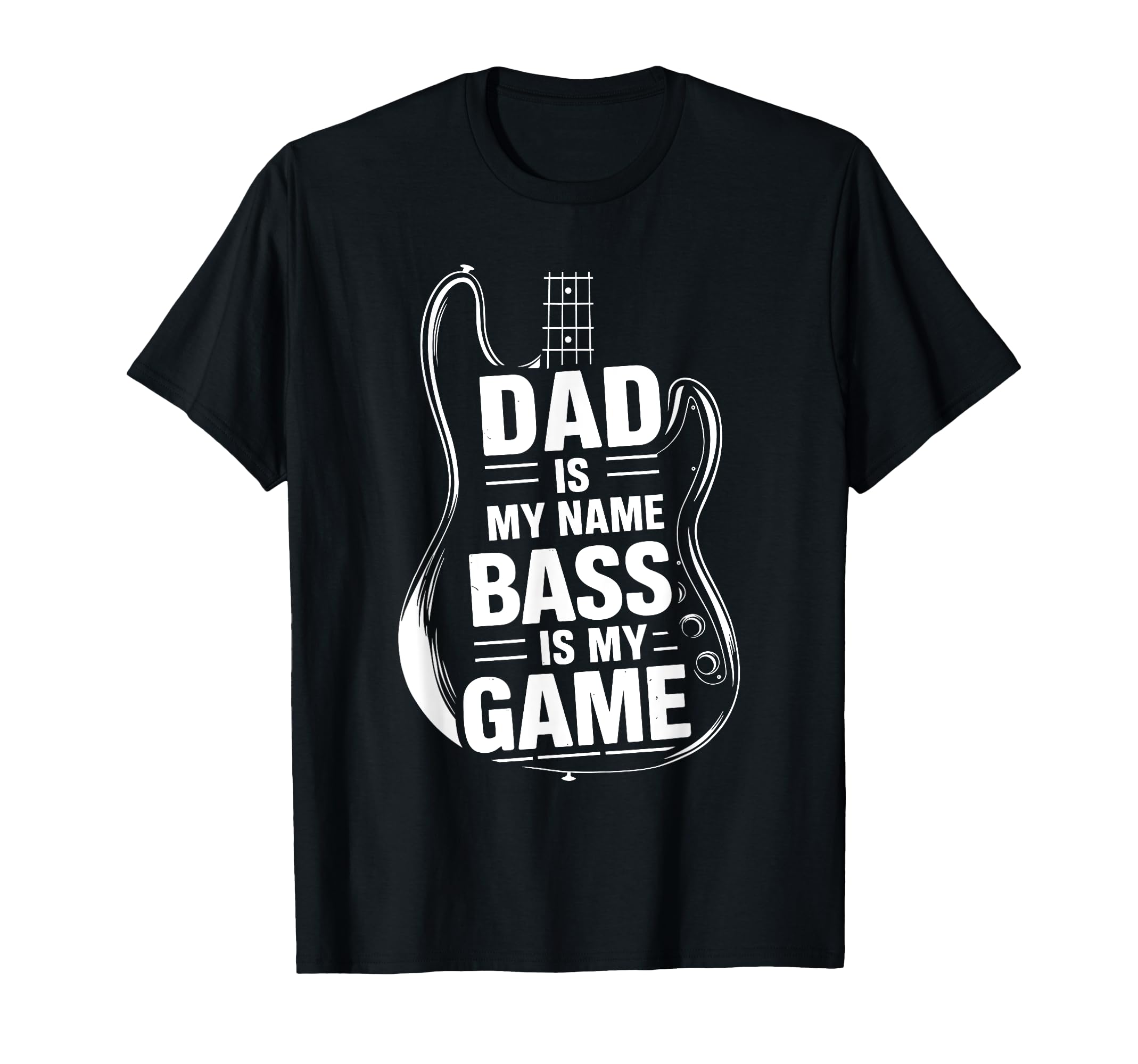 Bass Guitar Player And Bassist T-Shirt - Unique Graphic for Adults - T-Shirt, Sweatshirt, Hoodie