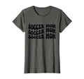 Outstanding Gifts Soccer Mom Hoodie - Casual Everyday Wear Unisex - T-Shirt, Sweatshirt, Hoodie