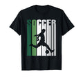 Soccer Player T-Shirt - Unique Graphic Men Women - T-Shirt, Sweatshirt, Hoodie