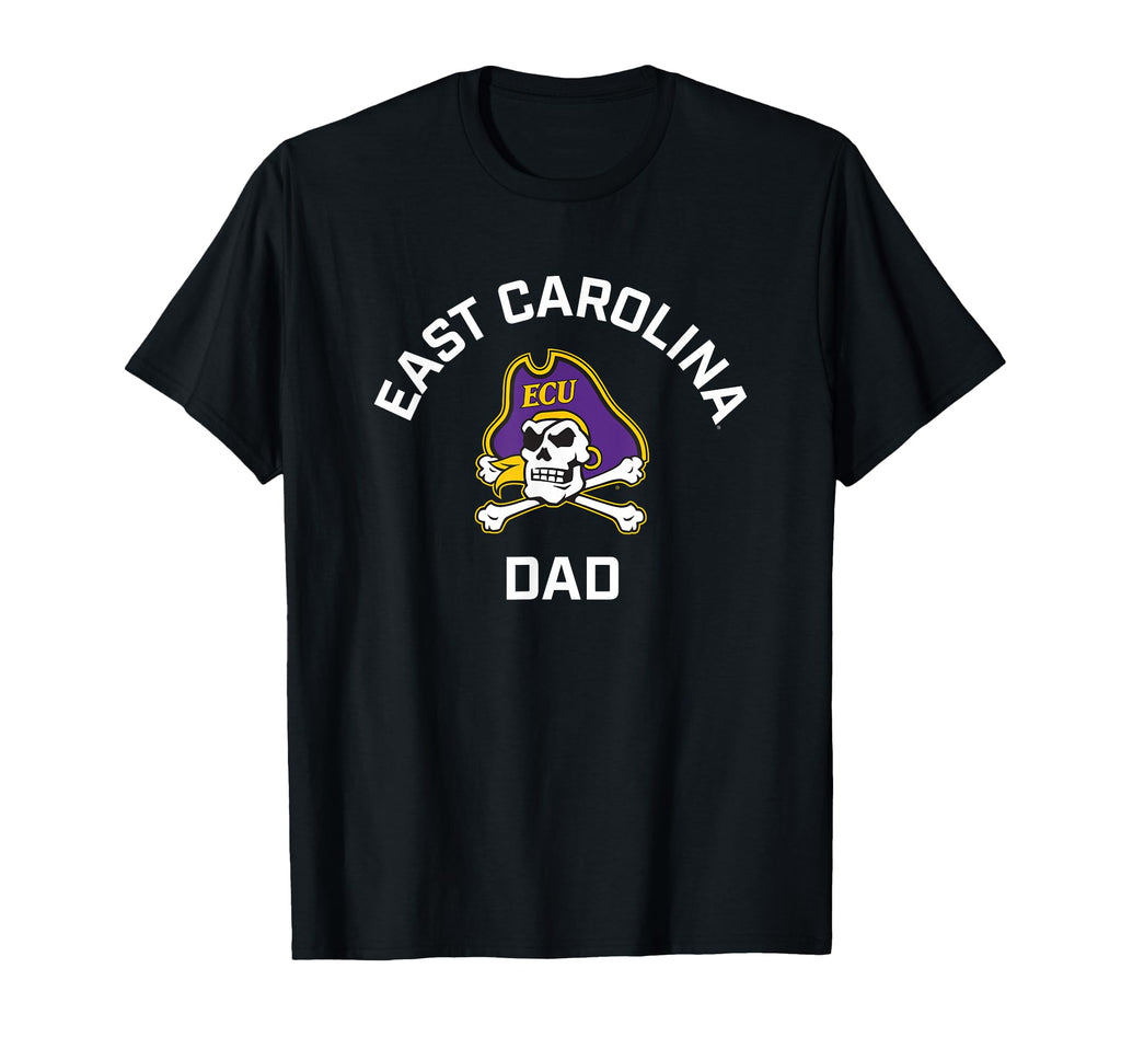 East Carolina University Ecu Pirates T-Shirt - Unique Graphic Men Women - T-Shirt, Sweatshirt, Hoodie
