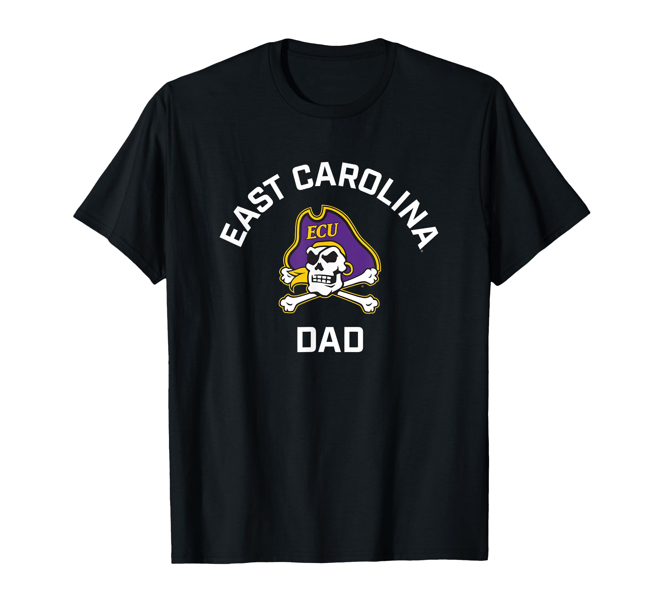 East Carolina University Ecu Pirates T-Shirt - Unique Graphic Men Women - T-Shirt, Sweatshirt, Hoodie