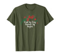 Flowers Red Dad Day Gamer Night T-Shirt - Novelty Apparel Men Women - T-Shirt, Sweatshirt, Hoodie