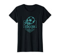 Soccer Mom Gifts Mom Mama Mom Gift T-Shirt - Novelty Apparel for Adults - T-Shirt, Sweatshirt, Hoodie